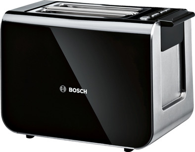 Bosch Styline TAT8613N Schwarz ist nicht mehr verfügbar