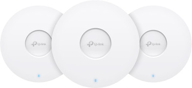TP-Link Omada EAP660 HD 3er-Pack ist nicht mehr verfügbar
