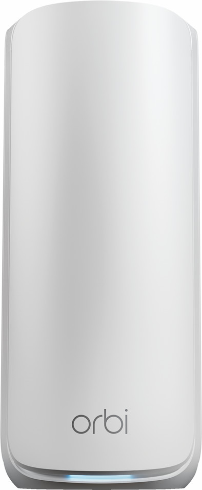 Netgear Orbi RBE870 Weiß Erweiterung ist nicht mehr verfügbar