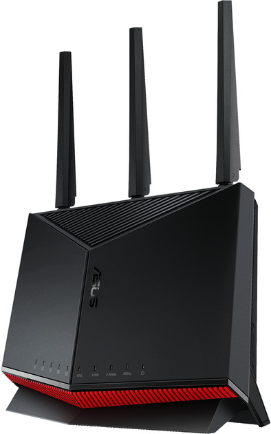 ASUS RT-BE86U ist nicht mehr verfügbar