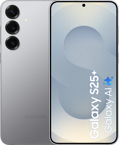 Samsung Galaxy S25 Plus 512GB Silber 5G ist nicht mehr verfügbar