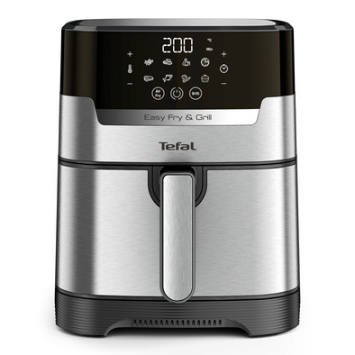 Tefal Easy Fry & Grill XL Precision EY505D Stainless Steel is no longer available
