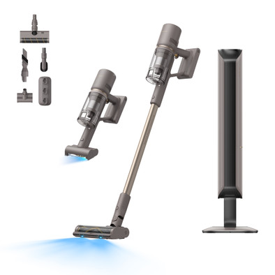 Dreame Z10 Station ist nicht mehr verfügbar