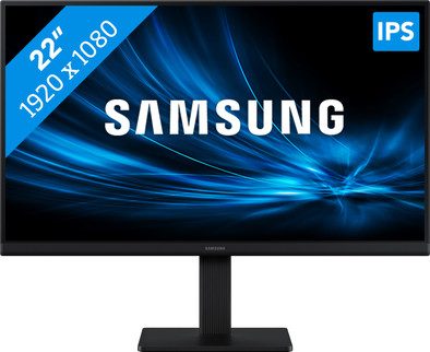 Samsung Essential S4 LS22D300GAUXEN ist nicht mehr verfügbar