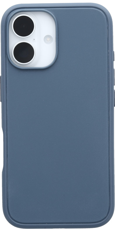 Otterbox Symmetry Apple iPhone 16 Backcover mit MagSafe Magnet Blau ist nicht mehr verfügbar