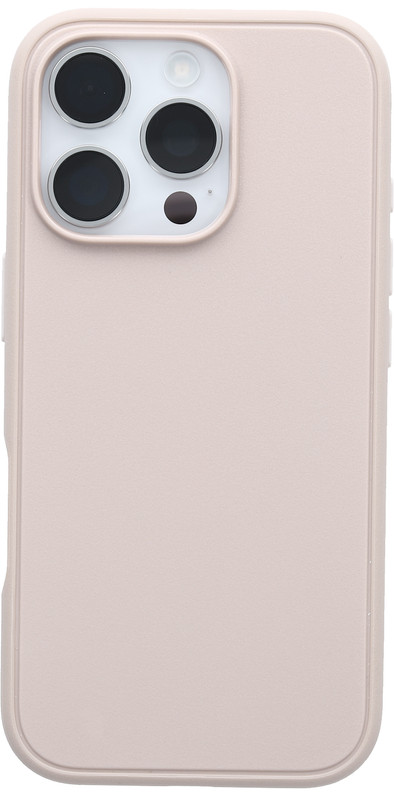 Otterbox Symmetry Apple iPhone 16 Pro Backcover mit MagSafe Magnet Rosa ist nicht mehr verfügbar