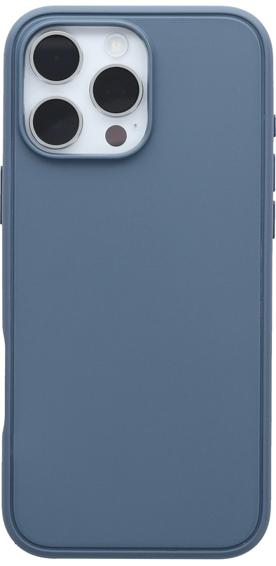 Otterbox Symmetry Apple iPhone 16 Pro Max Backcover mit MagSafe Magnet Blau ist nicht mehr verfügbar