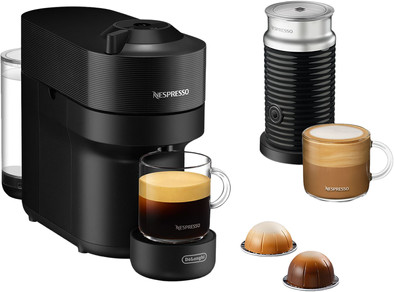 De'Longhi Nespresso Vertuo Pop ENV90.BAE is no longer available