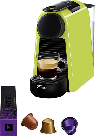 De'Longhi Nespresso Essenza Mini EN85.L ist nicht mehr verfügbar