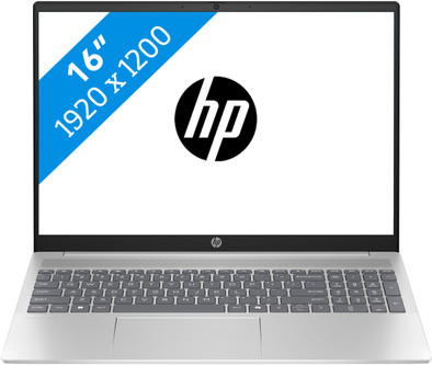 HP Pavilion 16-af0055ng - 16" - Intel Core Ultra 5 - 16GB RAM/512GB SSD ist nicht mehr verfügbar