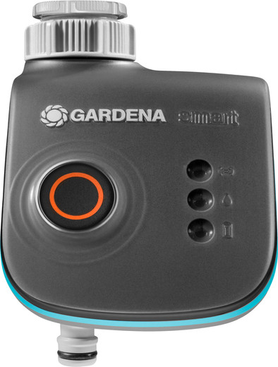 Gardena Smart Water Control (ohne Smart Gateway) ist nicht mehr verfügbar
