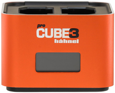 Hähnel ProCube3 Sony is no longer available