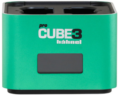 Hähnel ProCube3 Fujifilm ist nicht mehr verfügbar