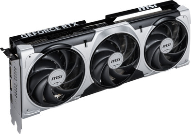 MSI GeForce RTX 5080 VENTUS 3X OC PLUS 16GB ist nicht mehr verfügbar