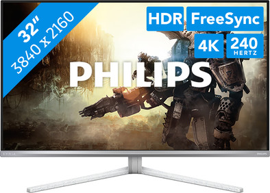 Philips 32M2N8900/00 QD-OLED is no longer available