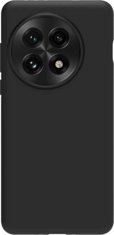 BlueBuilt Backcover OnePlus 13 Schwarz ist nicht mehr verfügbar