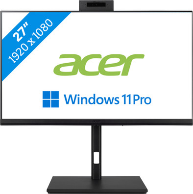 Acer Veriton Z4727GT I51416 Pro All-in-One is no longer available