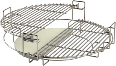 Grill Guru Multi Level Cooking System Large is no longer available