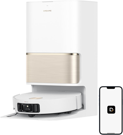 Dreame L50 Pro Ultra ist nicht mehr verfügbar