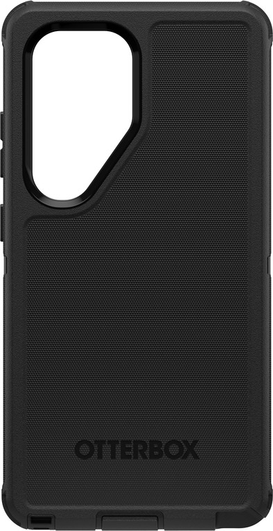 OtterBox Defender Samsung Galaxy S25 Ultra Backcover Schwarz ist nicht mehr verfügbar