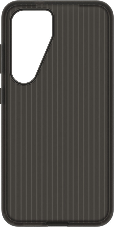 OtterBox Symmetry Soft Touch Samsung Galaxy S25 Backcover mit Magnet Schwarz ist nicht mehr verfügbar