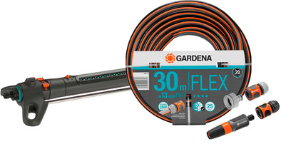 GARDENA Comfort FLEX 1/2 30m Large Sprinkler Pack is no longer available