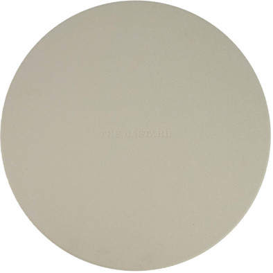 The Bastard Pizzastein Large 38 cm ist nicht mehr verfügbar