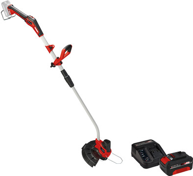 Einhell GE-CT 18/33 Li E Solo 4,0-Ah-Akku Starterset ist nicht mehr verfügbar