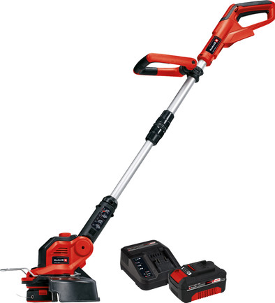 Einhell GE-CT 18/28 Li 4,0-Ah-Akku Starterset ist nicht mehr verfügbar