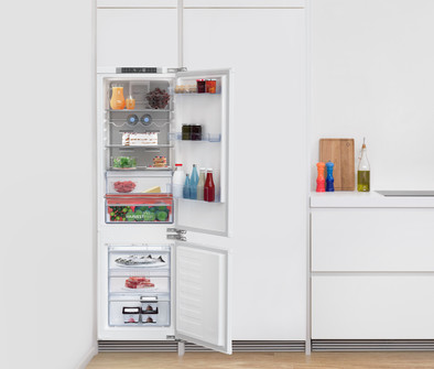 Beko BCNA275E4FN HarvestFresh is no longer available