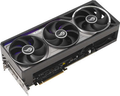 ASUS ROG Astral GeForce RTX 5080 16GB ist nicht mehr verfügbar