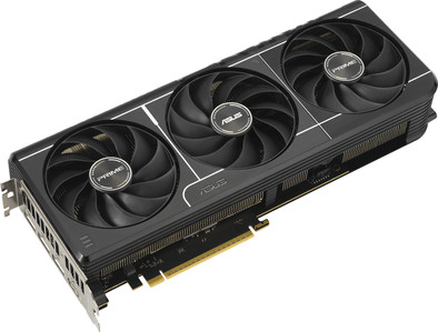 ASUS PRIME GeForce RTX 5080 16GB ist nicht mehr verfügbar