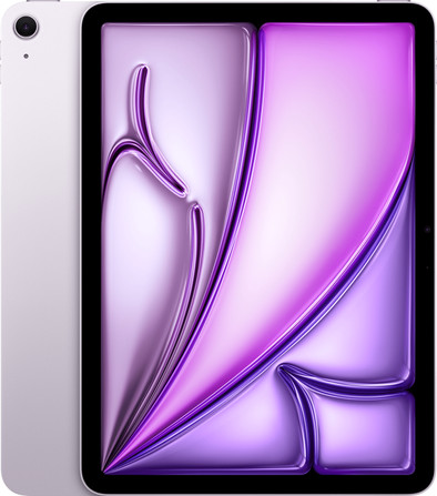 Refurbished iPad Air (2024) 11 Zoll 256GB Wi-Fi Violett (Wie neu) ist nicht mehr verfügbar