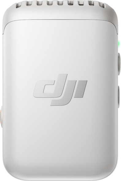 DJI Mic 2 Transmitter White is no longer available