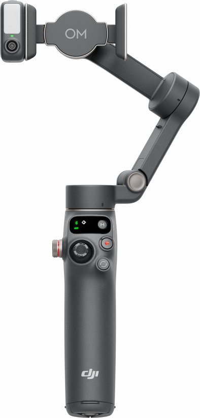 DJI Osmo Mobile 7 Pro (OM 7 Pro) ist nicht mehr verfügbar
