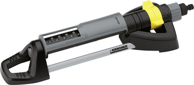 Kärcher OS 5.320 S Oscillating Sprinkler is no longer available
