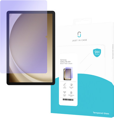 Just in Case Blue Light Filter Samsung Tab A9 Plus Screen Protector Glass is no longer available