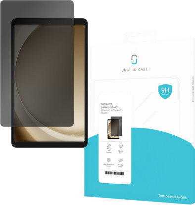 Just in Case Samsung Galaxy Tab A9 Panzerglas ist nicht mehr verfügbar