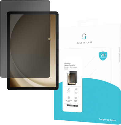 Just in Case Samsung Galaxy Tab A9 Plus Panzerglas ist nicht mehr verfügbar
