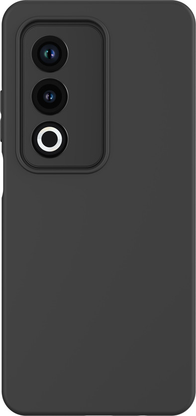 Just in Case Soft Design OPPO A80 5G Back Cover Black is no longer available