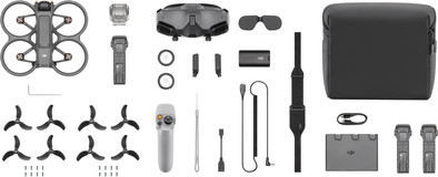 DJI Avata 2 Pro View Combo ist nicht mehr verfügbar