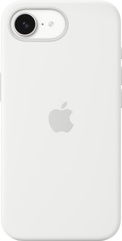 Apple iPhone 16e Back Cover White is no longer available