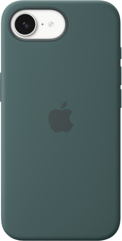 Apple iPhone 16e Back Cover Teal is no longer available