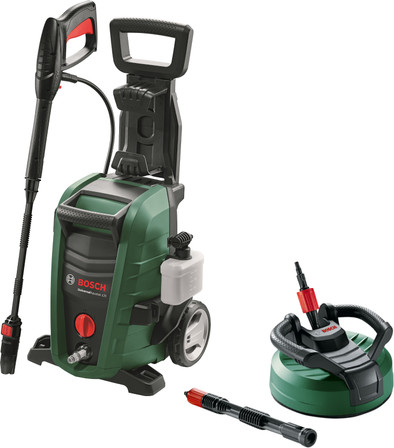 Bosch UniversalAquatak 135 Home is no longer available