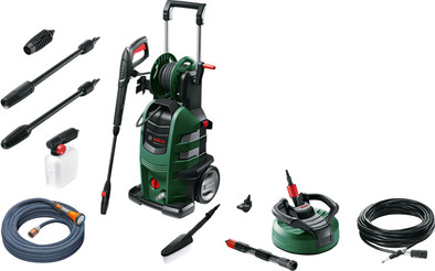 Bosch UniversalAquatak 150 Komplettset ist nicht mehr verfügbar