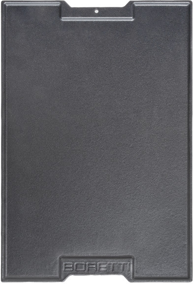 Boretti Grillblech Carbone ist nicht mehr verfügbar