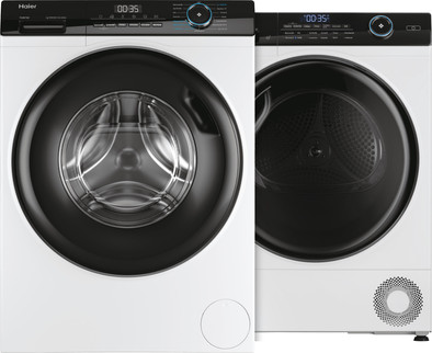 Haier HW81-NBP14939 + Haier HD81-A3959E ist nicht mehr verfügbar