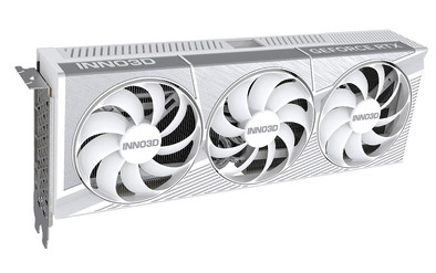 INNO3D GeForce RTX 5080 X3 OC WHITE 16GB ist nicht mehr verfügbar