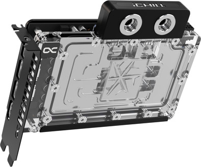 INNO3D GeForce RTX 5080 ICHILL FROSTBITE 16GB ist nicht mehr verfügbar