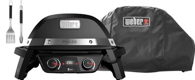Weber Pulse 2000 Starterset ist nicht mehr verfügbar